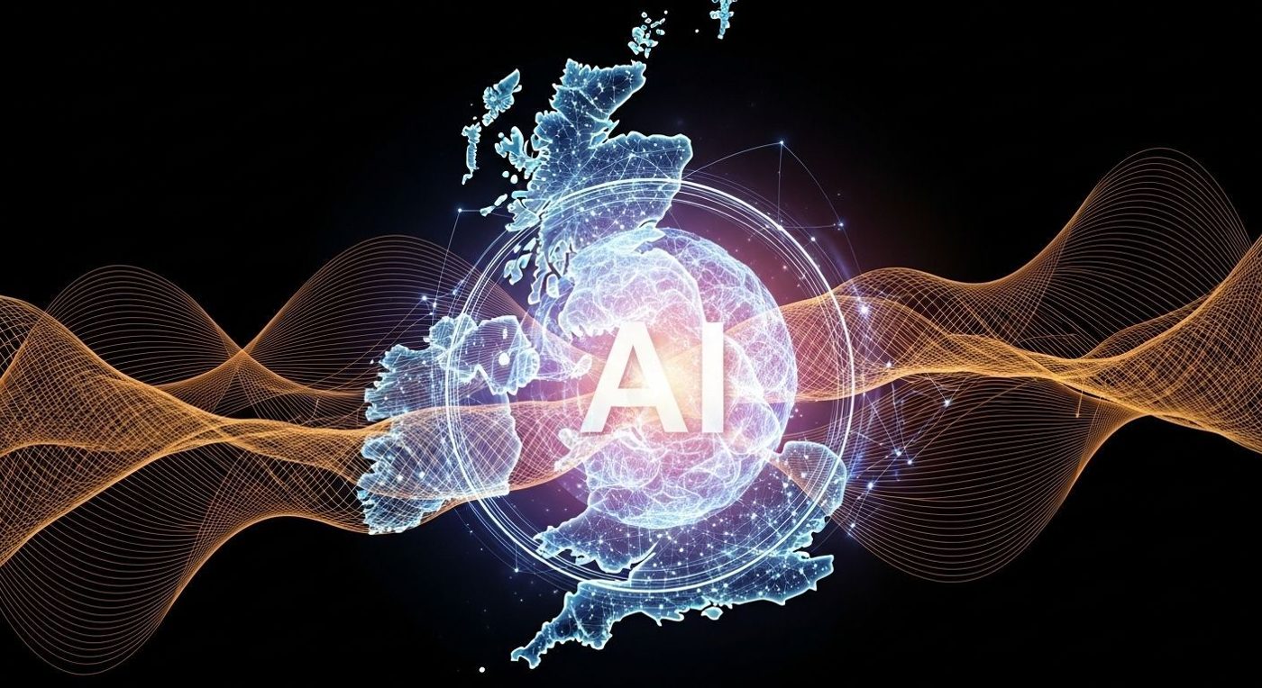 UK U-turns on AI use of copyrighted work