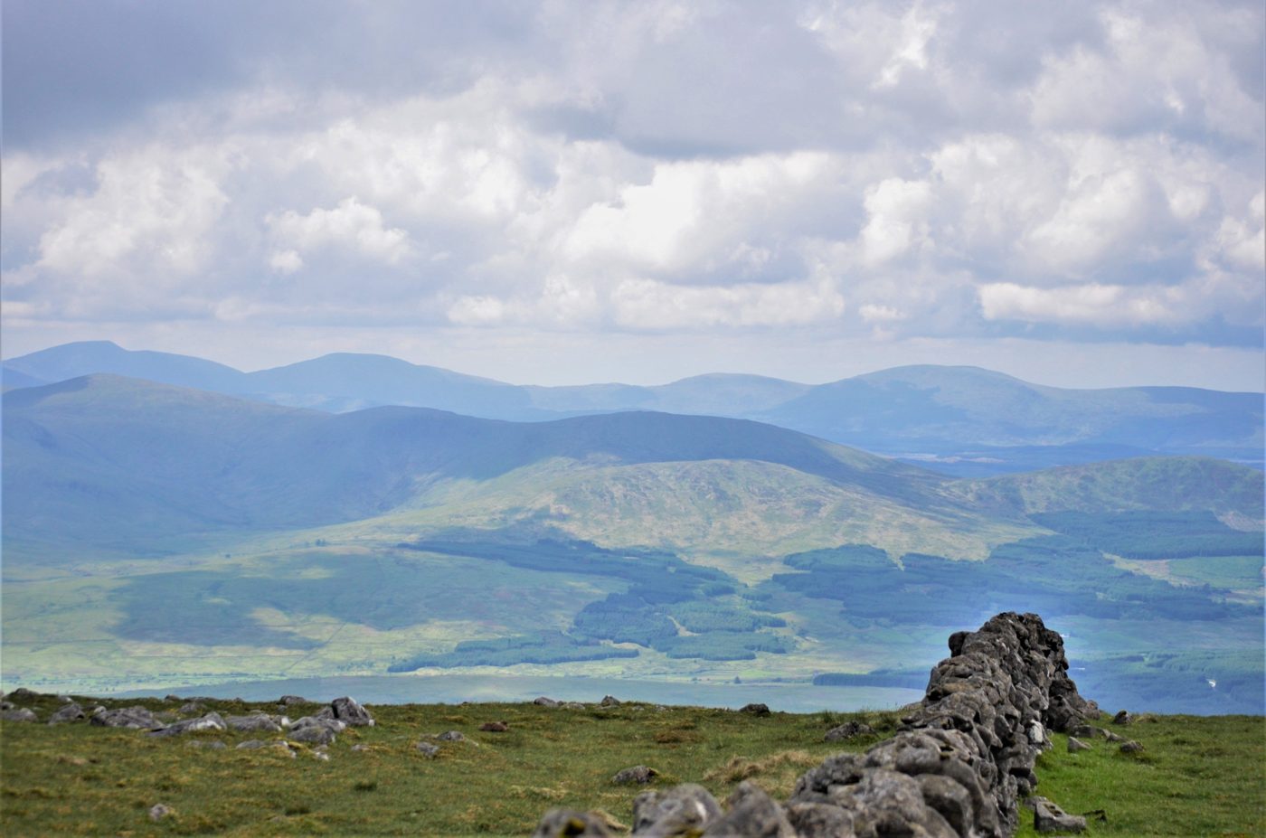 The Galloway Hills by Iangpark - Own work, CC BY-SA 4.0, https://commons.wikimedia.org/w/index.php?curid=95724390