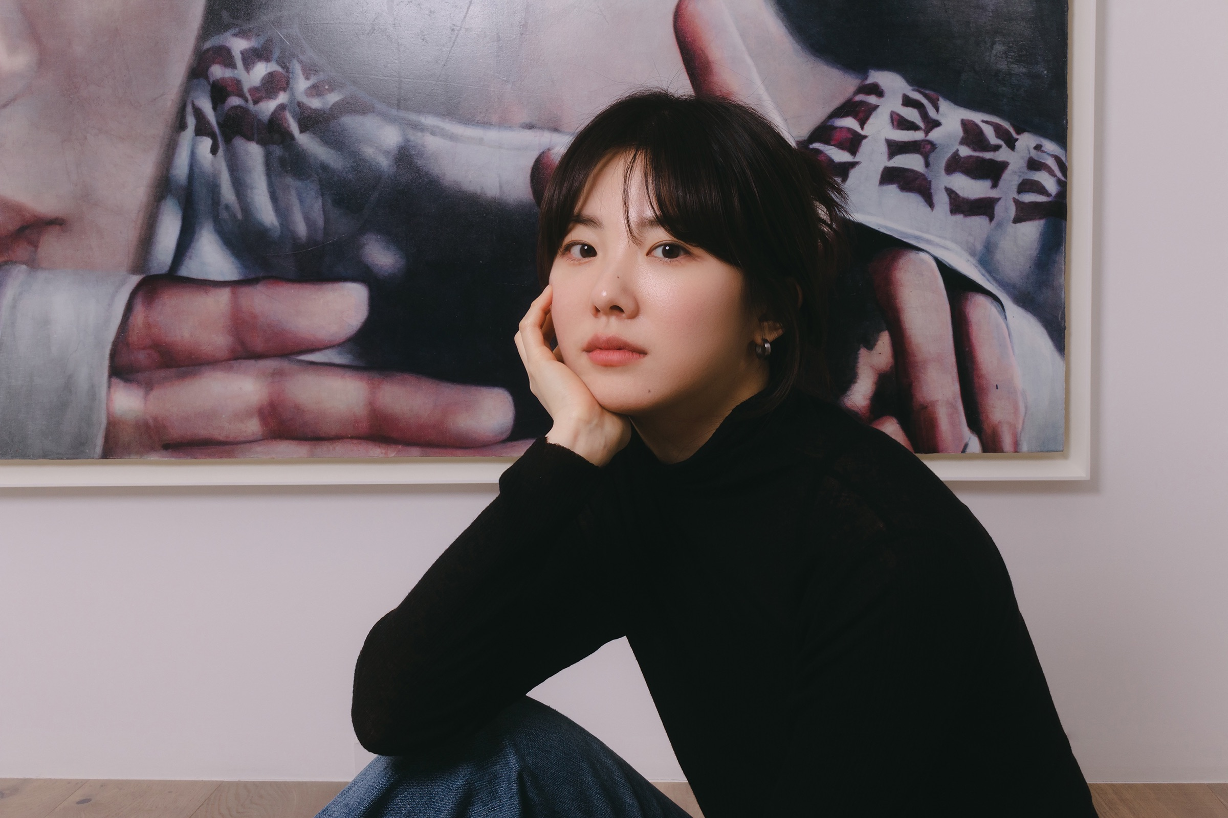 Moka Lee