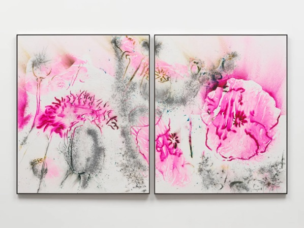 Cao Guo-Qiang: Gunpowder and Abstraction 
