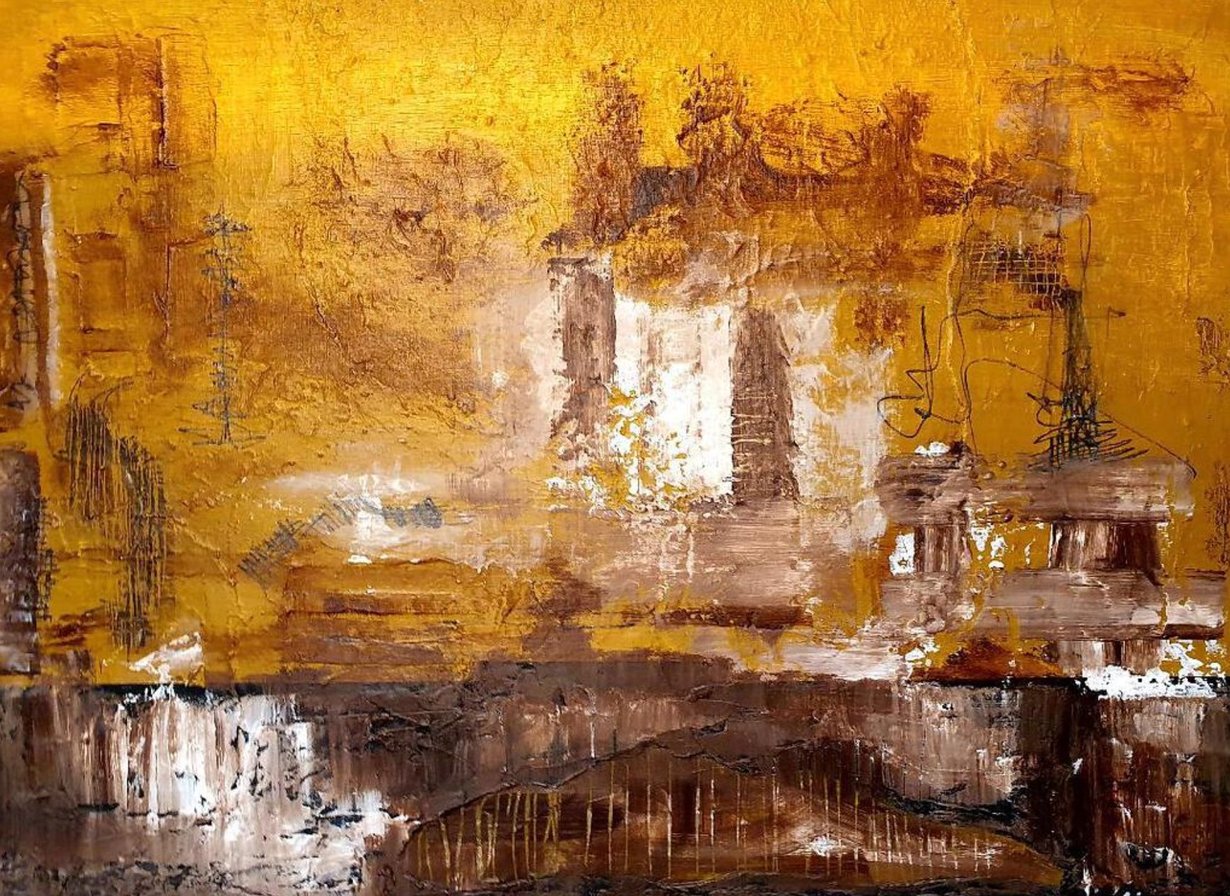 Artists like Phil McCumskey are embracing a new era of creative freedom