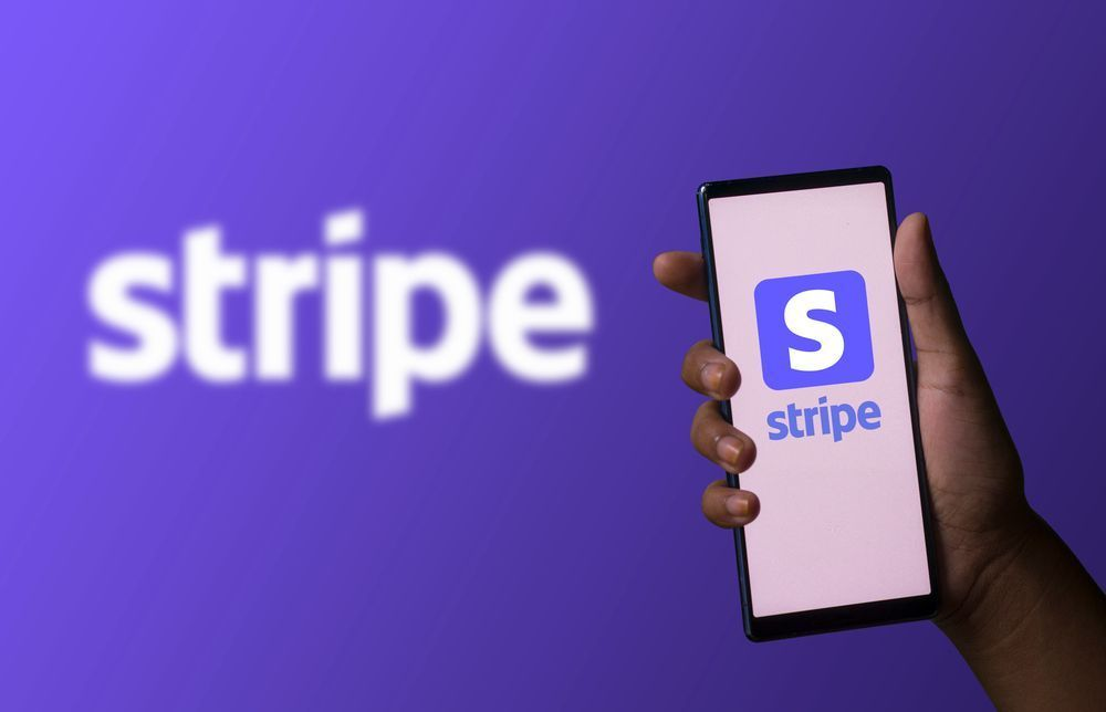 Stripe is our trusted payment partner at LettsArt