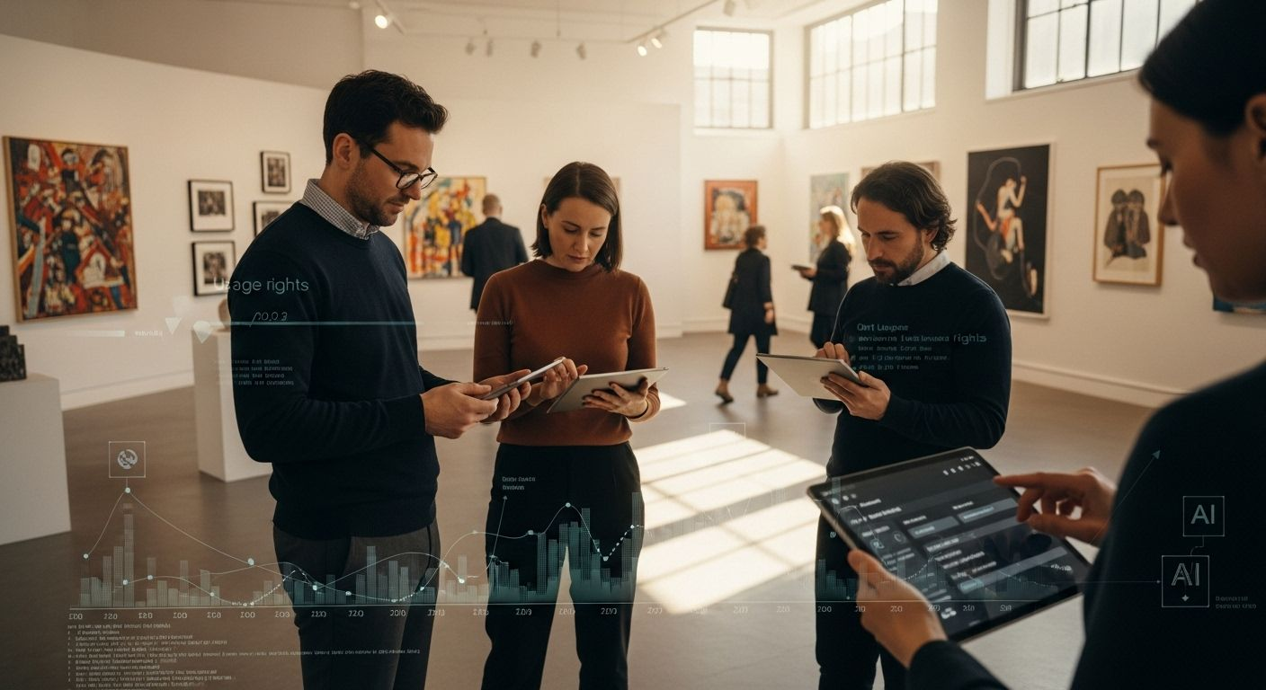 Protecting Artists in the Age of AI