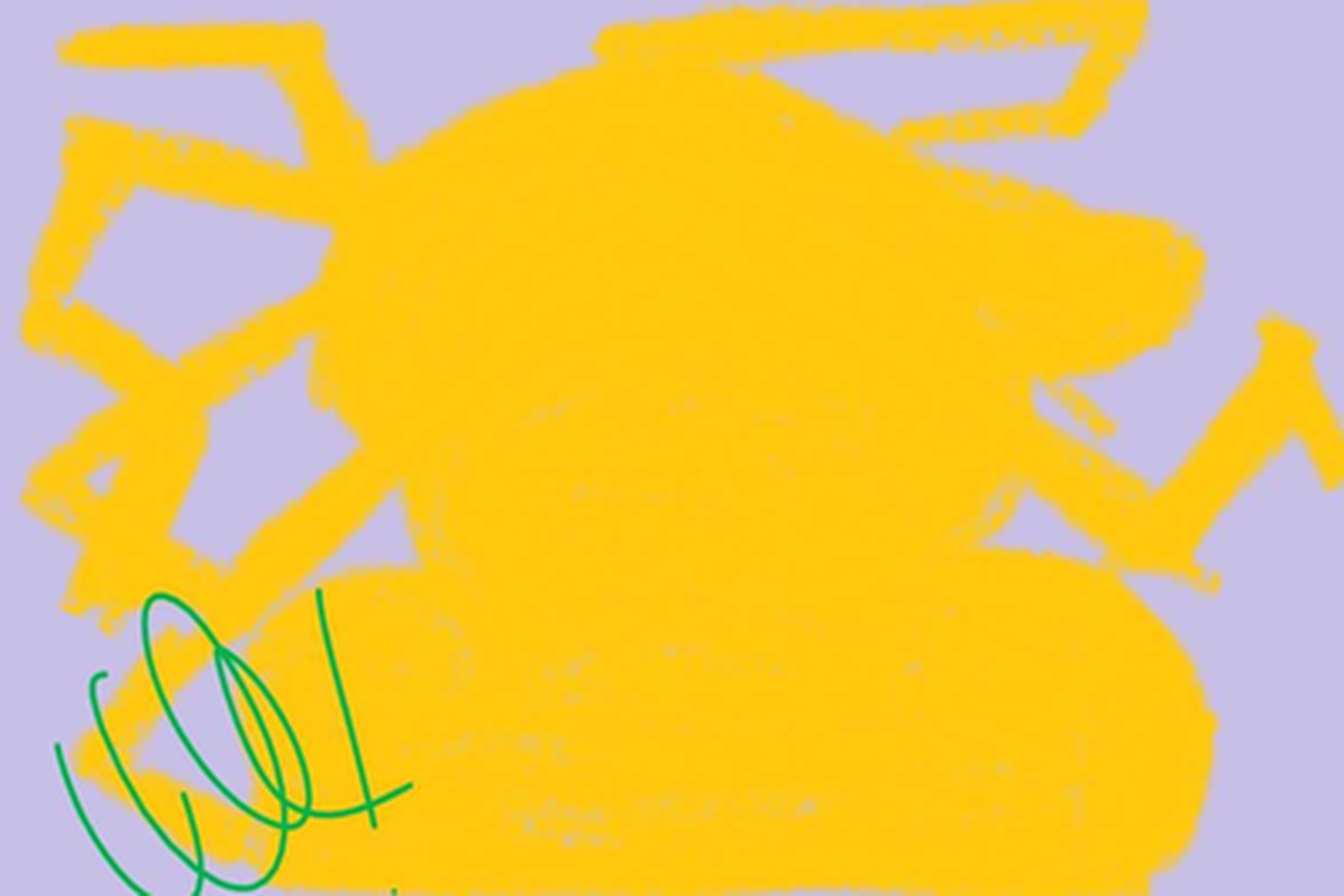 Noble Coolio - AriPink at LettsArt.com