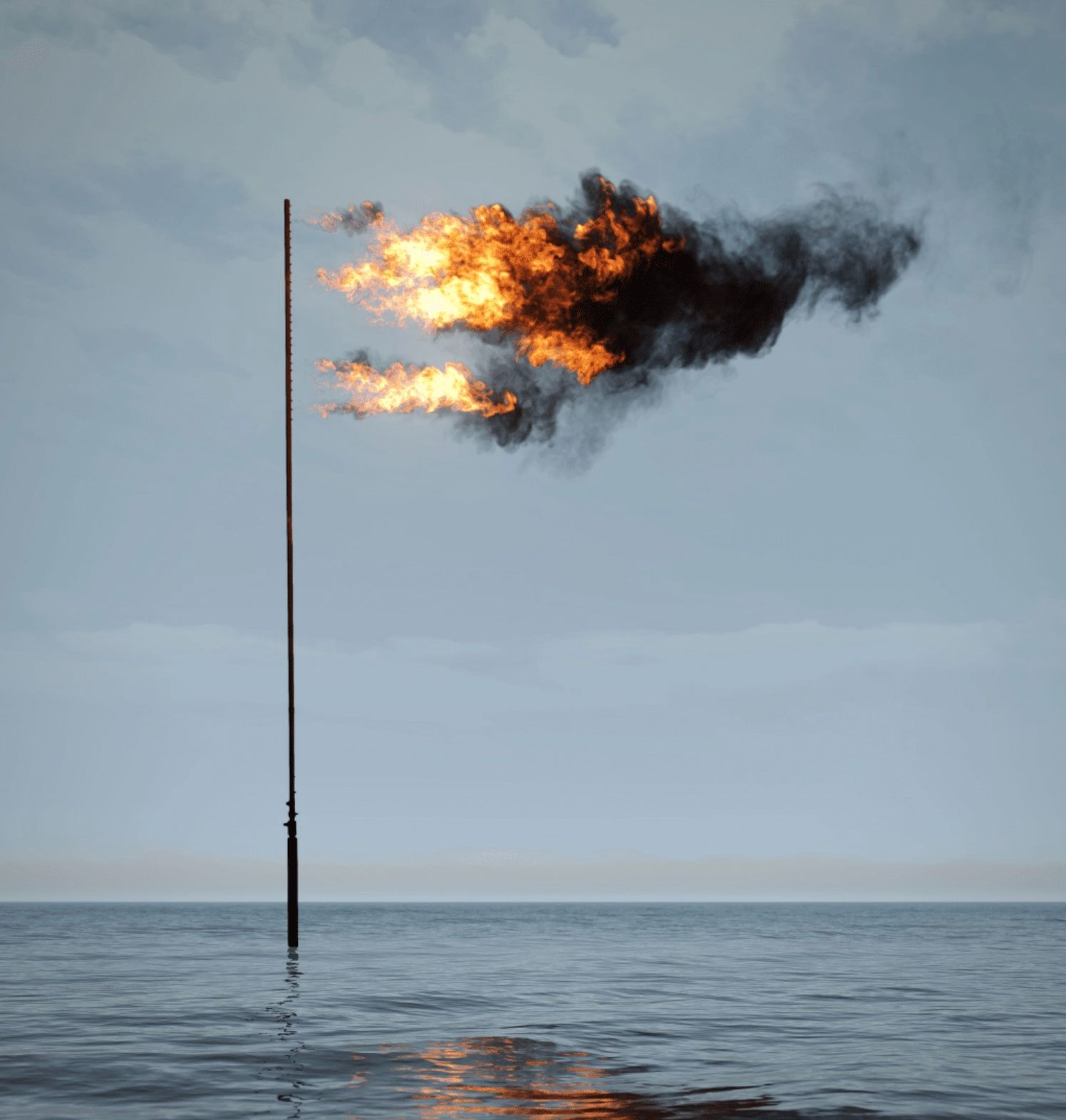 Extraction takes a look at the filthy world of oil, gas and petroleum